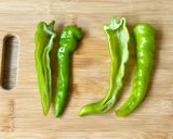 【スライダー袋で簡単】夏野菜の揚げ浸し作り方4写真