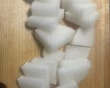 牛すじ煮込み作り方2写真