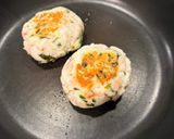 ふわふわ簡単♩具だくさんはんぺん焼き作り方5写真