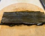 真鯛の昆布締め作り方3写真