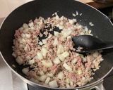 ルーを使わない 夏野菜カレー作り方3写真