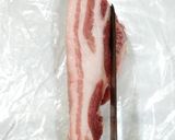 うちの技☆ぐるぐるチャーシュー♪見栄え◎作り方13写真