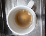 モルディブ生姜湯作り方6写真