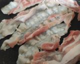 簡単美味☆ベルギーフリッツ(＋カリカリポーク)作り方2写真