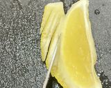 演出力アップ🚀⬆️飾りレモン🍋の切り方🔪作り方4写真