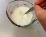 牛乳みかん寒天作り方2写真