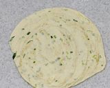 椒盐千层饼・中華家庭料理作り方6写真
