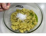 揚げ巻きポテトパイ★動画あり★作り方8写真