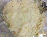 ミートソースとマッシュポテトのパイ作り方4写真