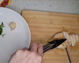 わしめし ヘルシー鶏むね肉のチーズ&チリ作り方10写真
