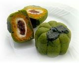 かぼちゃの姿焼きパイ作り方23写真