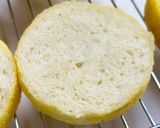 ほったらかしイングリッシュマフィン作り方13写真