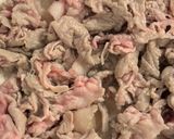 もやしと豚肉のヨーグルト納豆スープ作り方3写真