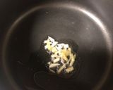 レタス使い切り！中華風トマたまスープ作り方5写真