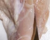 鶏もも鶏むね下処理＊骨付き鶏手羽先ぼんじり骨抜き作り方3写真