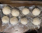 ホームベーカリーで手作り惣菜パン作り方4写真
