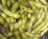 塩だけで枝豆ごはん作り方4写真