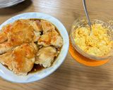 揚げないチキン南蛮作り方9写真
