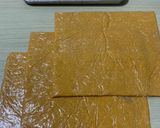 ☆かぼちゃきなこクッキー☆作り方4写真