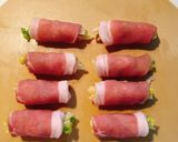 ご飯がすすむ🐾春キャベツの肉巻き作り方6写真