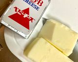 ブロッコリーミニトマトでサラダツリー作り方1写真