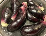 【味しみ】ナス煮作り方2写真