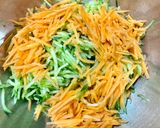 我が家のパパッと簡単♪ささみサラダ作り方4写真