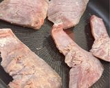 フワフワなぶりの照り焼き作り方3写真