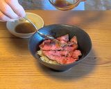 フライパン１つで美味しいローストビーフ作り方11写真