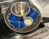ちょこっと台湾カステラ作り方7写真