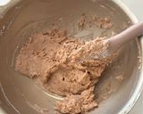 オートミールクッキー作り方1写真