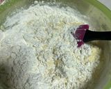 小麦粉から作る無難なホットケーキ作り方4写真