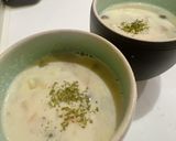 簡単　美味しい　クラムチャウダー作り方9写真