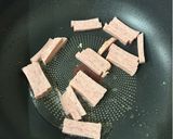 豆腐チャンプルー作り方4写真