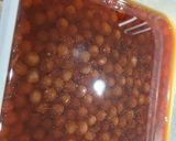 いくらの醤油漬け作り方4写真