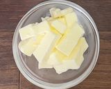 キャラメルリッチチョコ作り方1写真