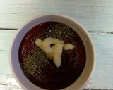 ポリ袋で練るピザ生地をフライパンで焼く作り方21写真