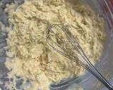グルテンフリー豆腐でお好み焼き風作り方3写真