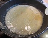 おうちバル⌘ホタテバタートマトソース作り方3写真