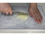 豚肉ときゃべつのチャーハン★動画あり★作り方5写真