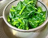 【初心者向け】簡単!ほうれん草の茹で方作り方5写真