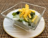 生姜の効いた春雨の酢の物🫚作り方4写真