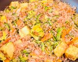 【作りおき】冷やしゴーヤーチャンプルー作り方14写真
