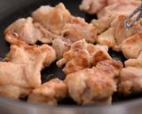さつま芋と蓮根の甘酢がらめ🍳デパ地下の人気お惣菜作り方6写真