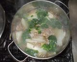 カブそぼろ煮♪簡単レシピ煮物食べすぎに作り方11写真