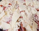 春キャベツのミートソースグラタン作り方5写真