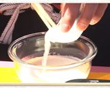ふわふわ豆腐まんじゅう【食遺産】作り方8写真