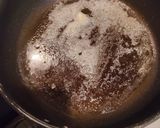 ボロネーゼのふわとろオムレツのオムライス作り方4写真