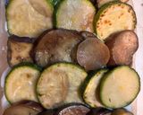 野菜のラザニア・ムサカ作り方12写真