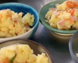 アスパラガスのポテトサラダ作り方5写真